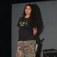Pooja Umashankar - Pooja at Kids Musical Concert Pictures | Picture 244700