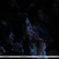 Pooja Umashankar - Pooja at Kids Musical Concert Pictures