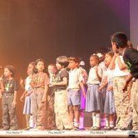 Pooja at Kids Musical Concert Pictures