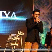 Suriya - Maatran Audio Release Pictures