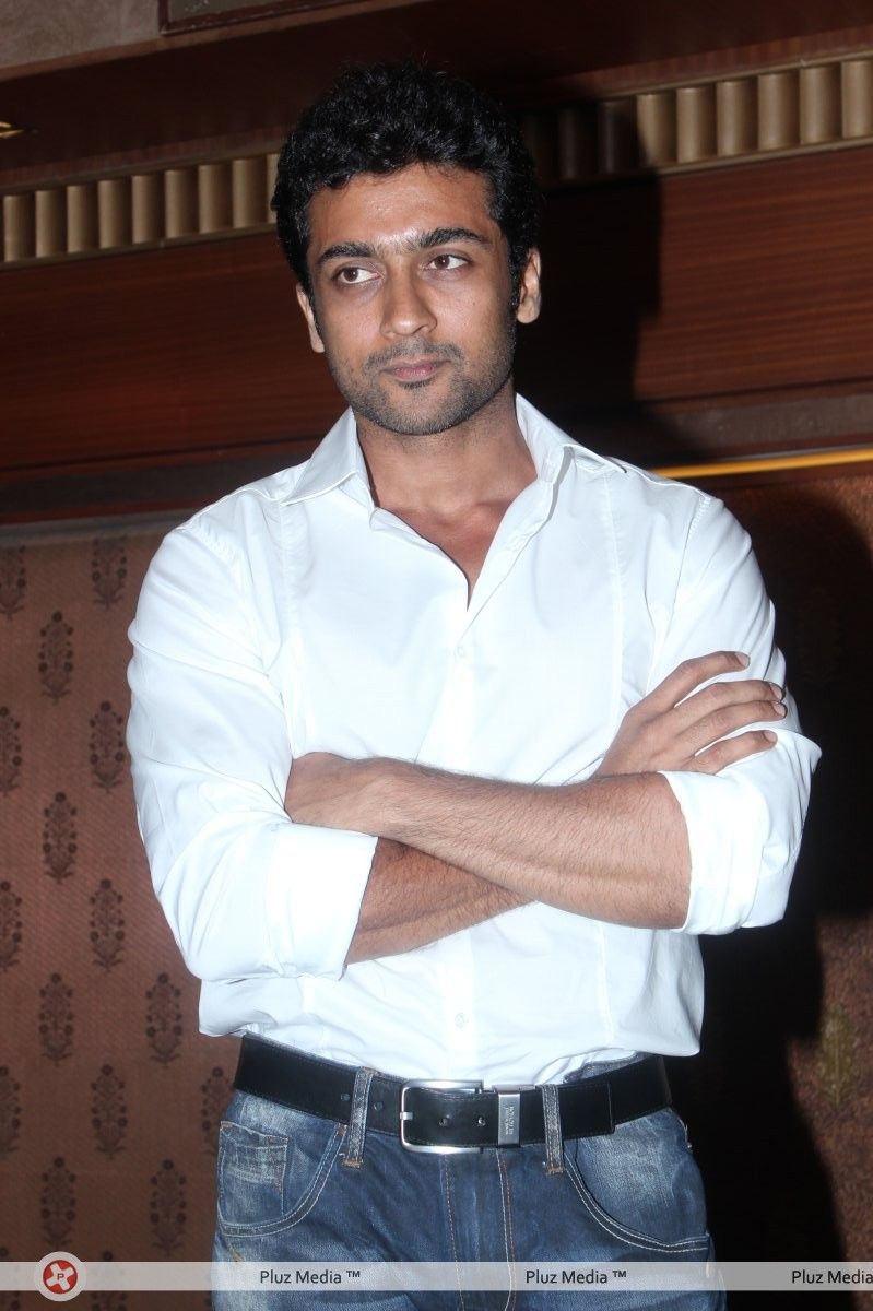 Surya at TamilNadu Kidney Research Foundation Pictures | Picture 248649