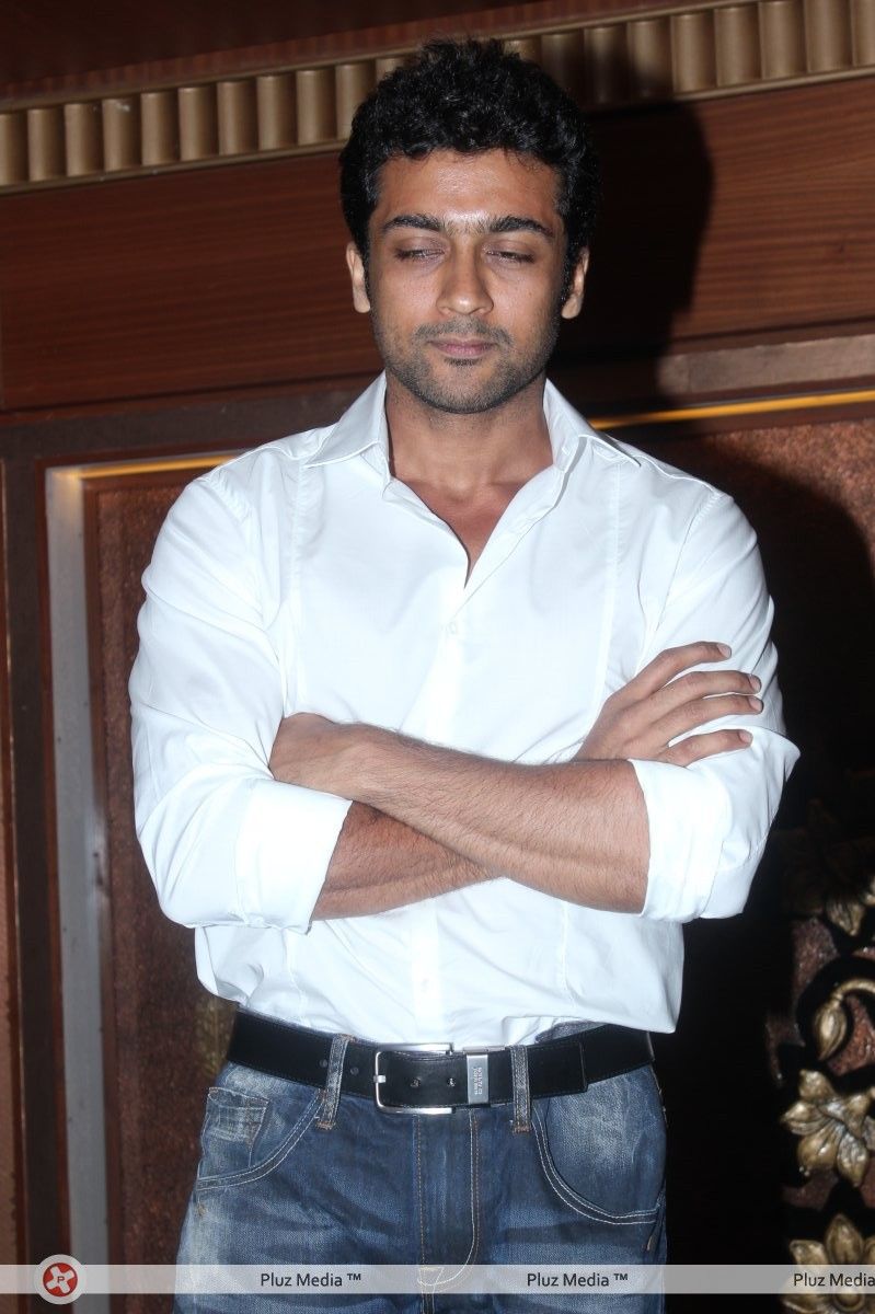 Surya at TamilNadu Kidney Research Foundation Pictures | Picture 248694