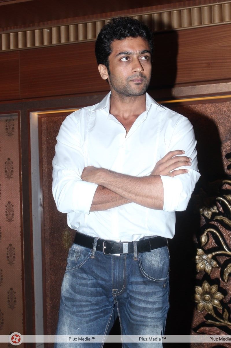 Surya at TamilNadu Kidney Research Foundation Pictures | Picture 248703