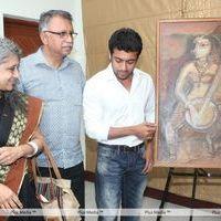 Surya at TamilNadu Kidney Research Foundation Pictures | Picture 248654