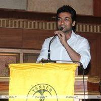 Surya at TamilNadu Kidney Research Foundation Pictures | Picture 248657