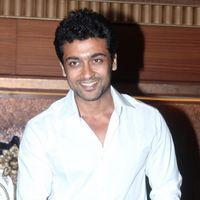 Surya at TamilNadu Kidney Research Foundation Pictures | Picture 248659