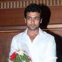 Surya at TamilNadu Kidney Research Foundation Pictures | Picture 248660