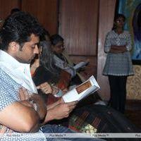 Surya at TamilNadu Kidney Research Foundation Pictures | Picture 248686