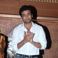 Surya at TamilNadu Kidney Research Foundation Pictures | Picture 248688