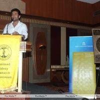 Surya at TamilNadu Kidney Research Foundation Pictures | Picture 248691