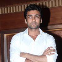 Surya at TamilNadu Kidney Research Foundation Pictures | Picture 248692