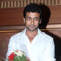 Surya at TamilNadu Kidney Research Foundation Pictures | Picture 248693