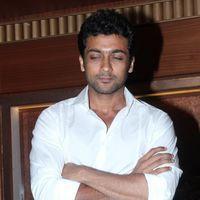Surya at TamilNadu Kidney Research Foundation Pictures | Picture 248694