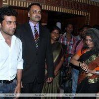 Surya at TamilNadu Kidney Research Foundation Pictures | Picture 248697