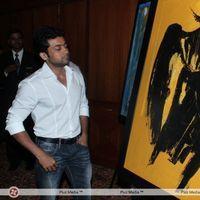 Surya at TamilNadu Kidney Research Foundation Pictures | Picture 248698