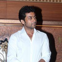 Surya at TamilNadu Kidney Research Foundation Pictures | Picture 248699