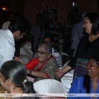 Surya at TamilNadu Kidney Research Foundation Pictures | Picture 248701