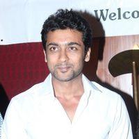 Surya at TamilNadu Kidney Research Foundation Pictures | Picture 248705