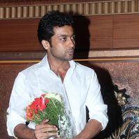 Surya at TamilNadu Kidney Research Foundation Pictures | Picture 248707