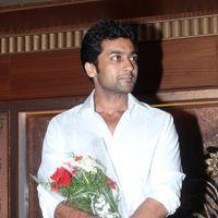 Surya at TamilNadu Kidney Research Foundation Pictures | Picture 248708