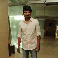 Udhayanidhi Stalin (Producer) - Inbox 1305 4th Anniversary Pictures
