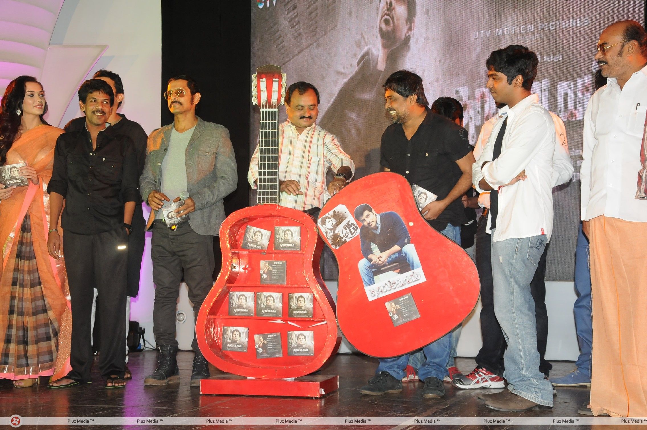 Thandavam Audio Launch Pictures | Picture 252009