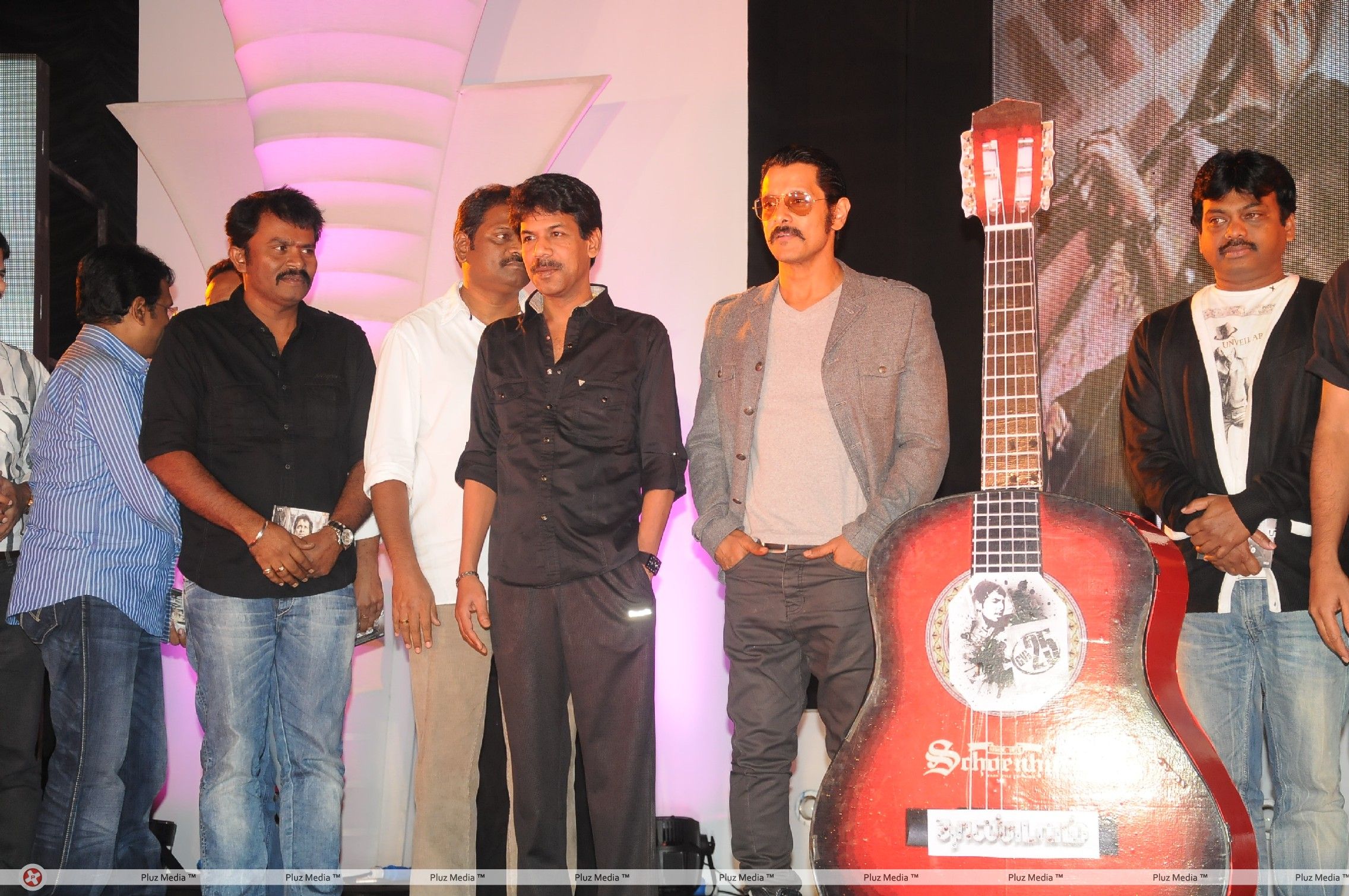 Thandavam Audio Launch Pictures | Picture 252011