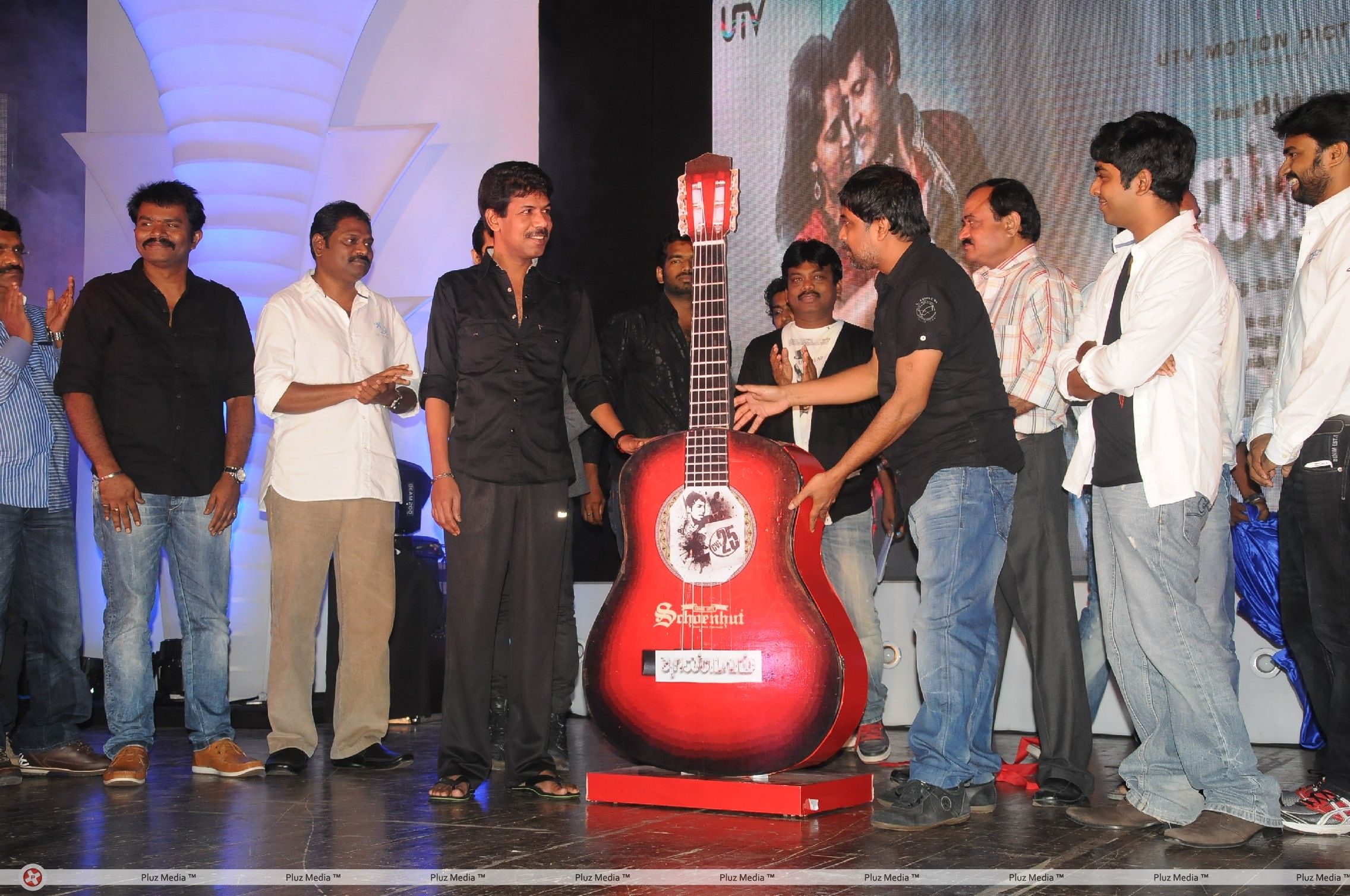 Thandavam Audio Launch Pictures | Picture 252013