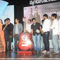 Thandavam Audio Launch Pictures | Picture 252014