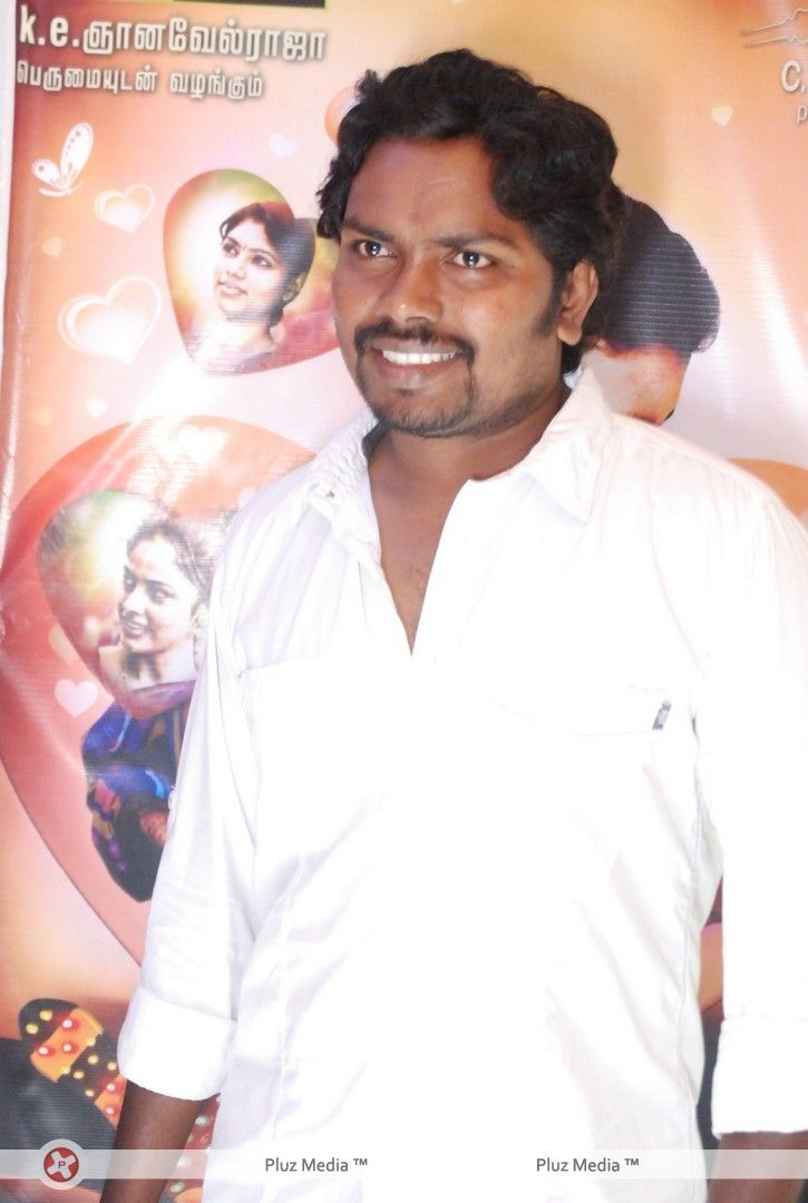 Attakathi Premiere Show Pictures | Picture 254471