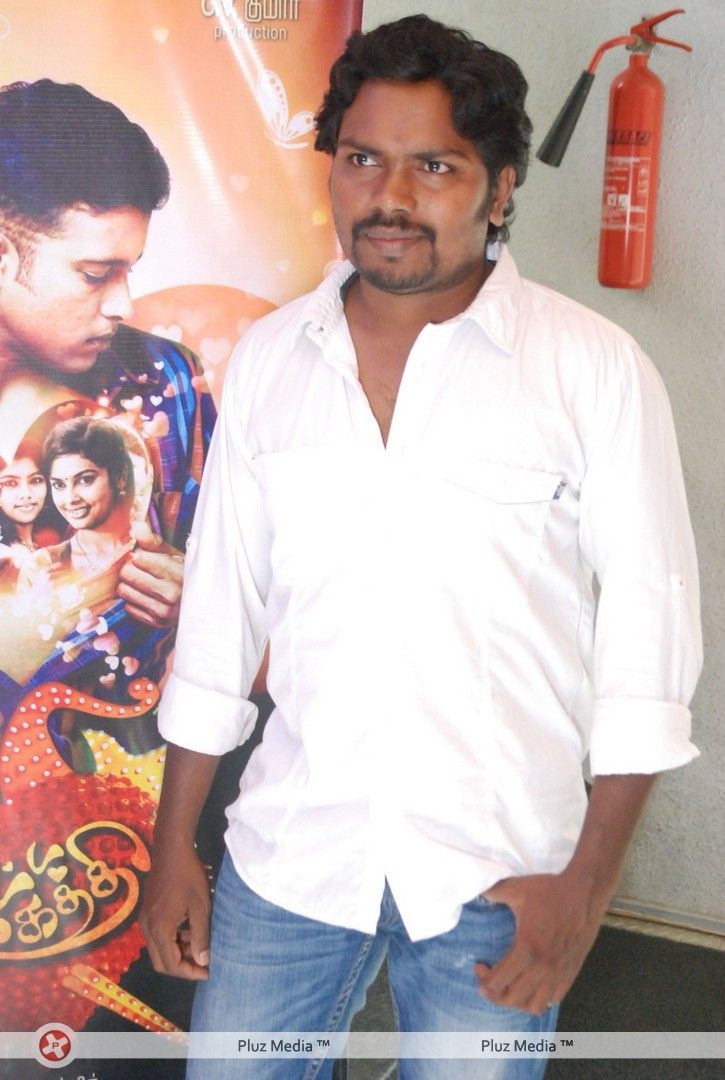 Attakathi Premiere Show Pictures | Picture 254499