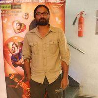 Santhakumar - Attakathi Premiere Show Pictures | Picture 254464