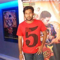 Attakathi Premiere Show Pictures | Picture 254467
