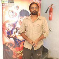 Santhakumar - Attakathi Premiere Show Pictures | Picture 254482