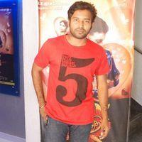 Attakathi Premiere Show Pictures | Picture 254484