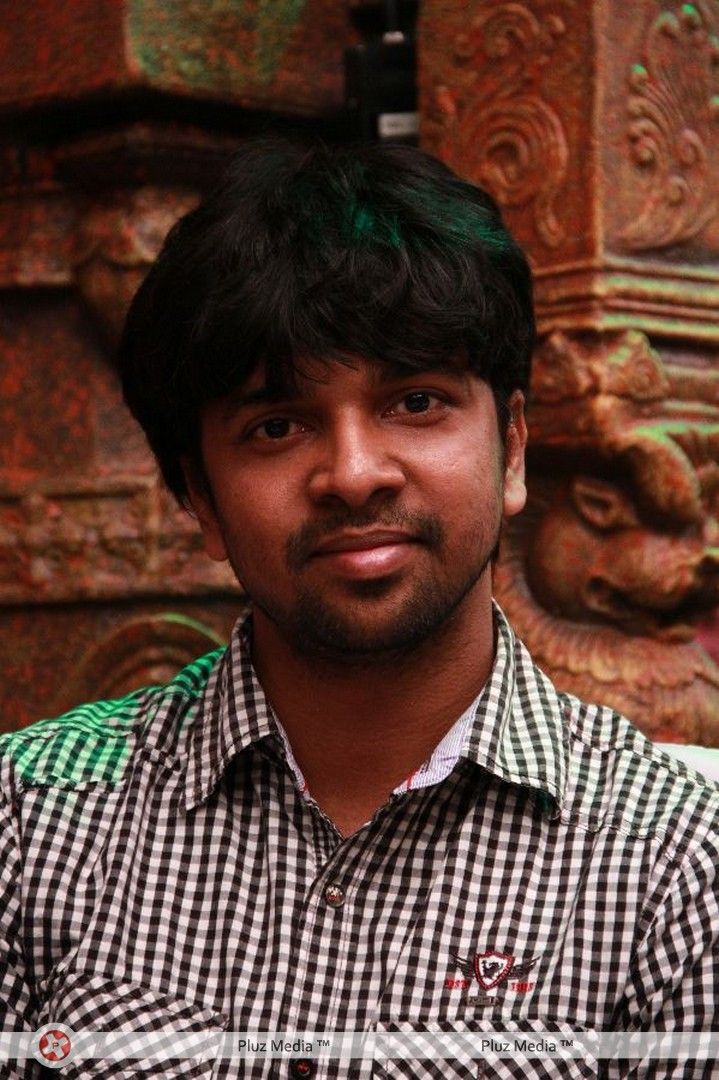 Madhan Karky - Sundarapandian Audio Launch Pictures | Picture 255790