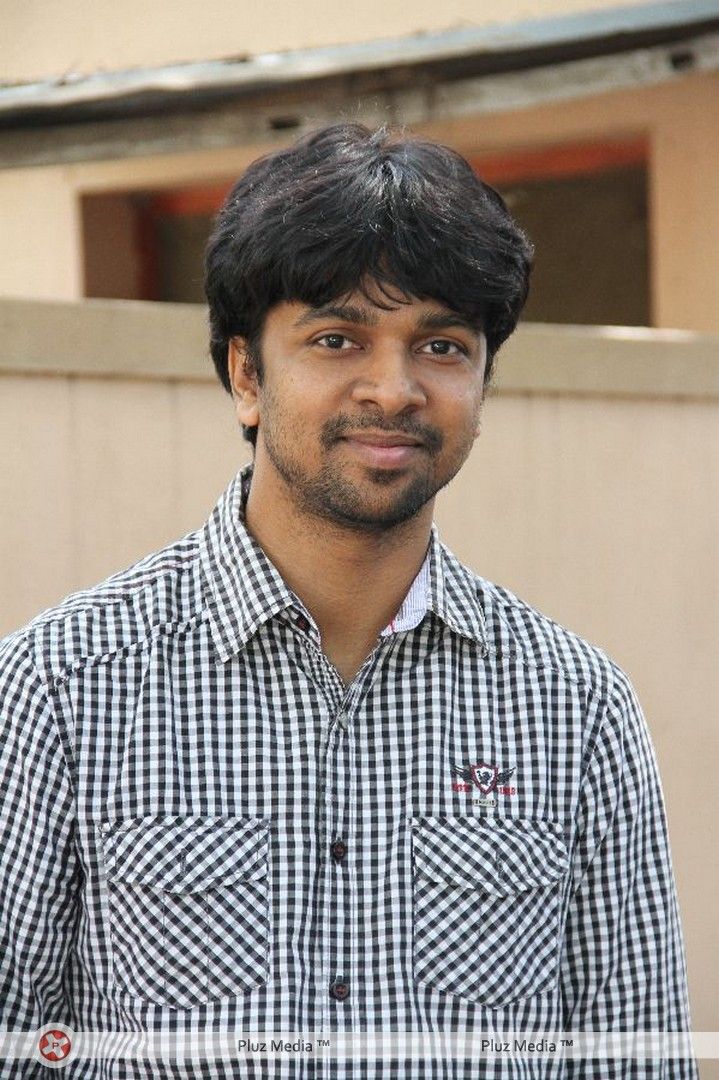 Madhan Karky - Sundarapandian Audio Launch Pictures | Picture 255806