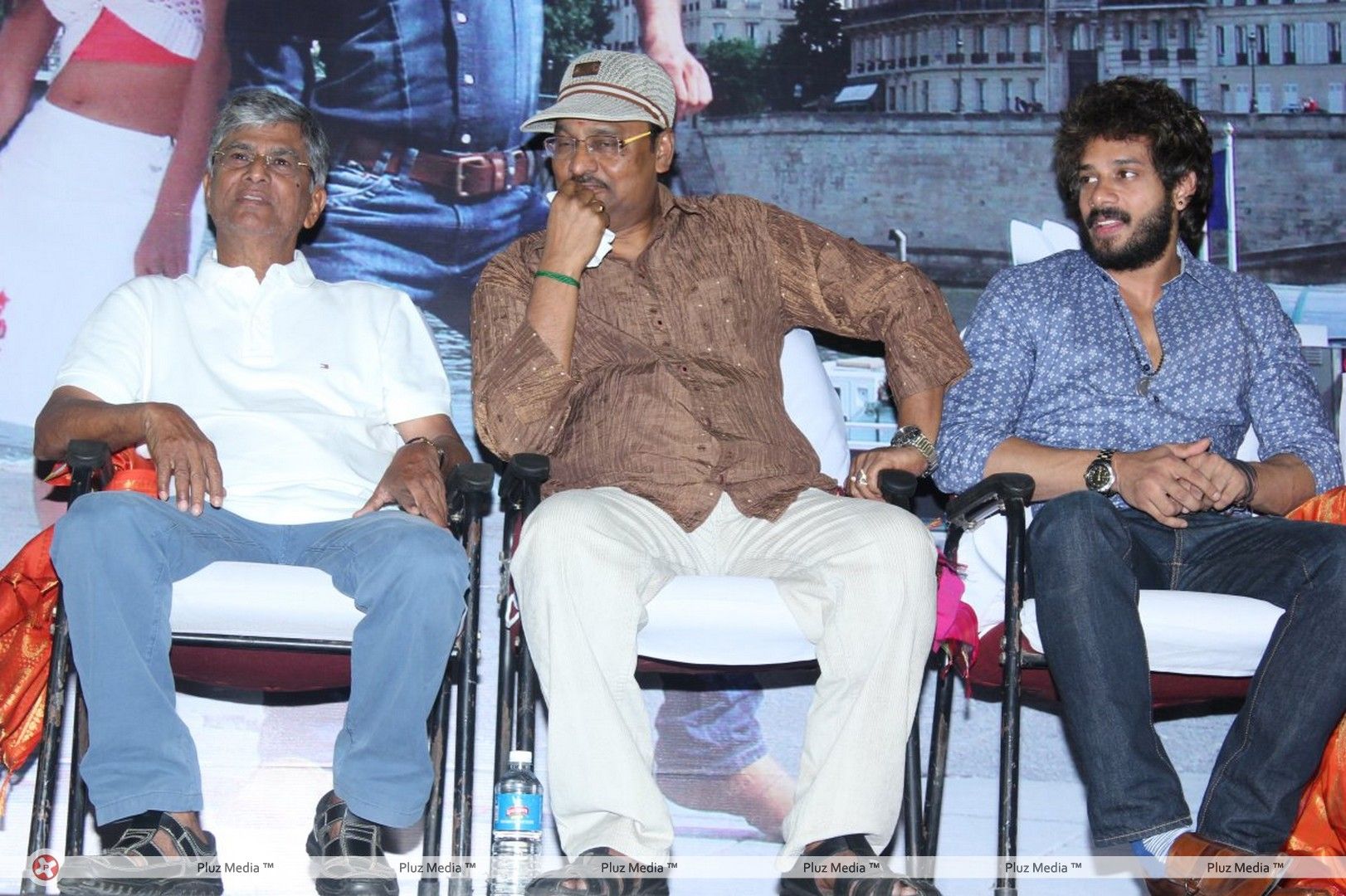 Thiruthani Audio Launch Pictures | Picture 255172