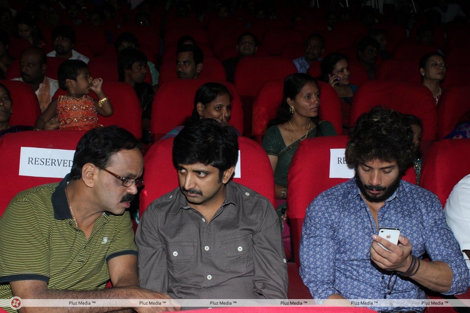 Thiruthani Audio Launch Pictures | Picture 255173