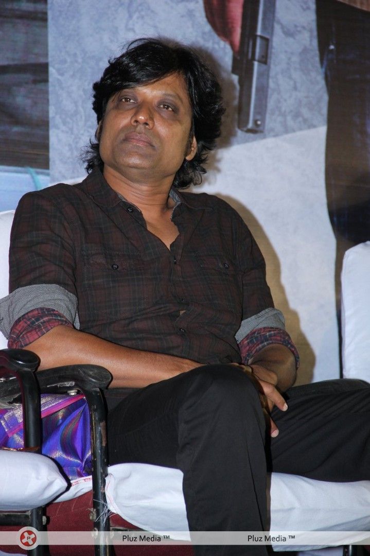 S. J. Surya - Thiruthani Audio Launch Pictures | Picture 255187