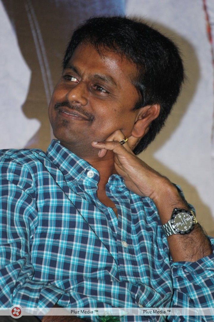 A. R. Murugadoss - Thiruthani Audio Launch Pictures | Picture 255204