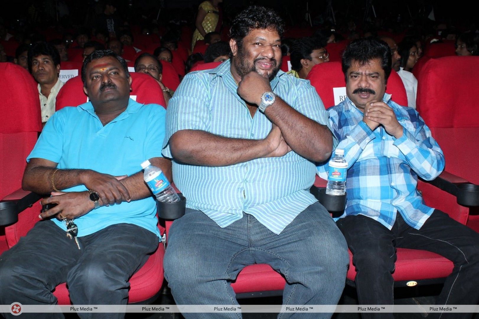 Thiruthani Audio Launch Pictures | Picture 255231