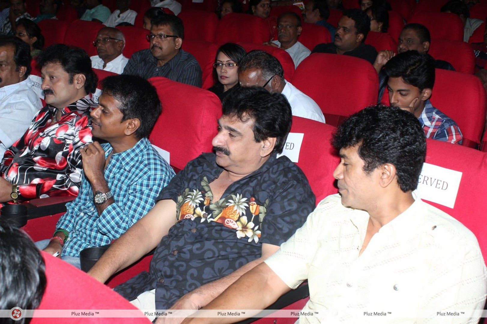 Thiruthani Audio Launch Pictures | Picture 255232