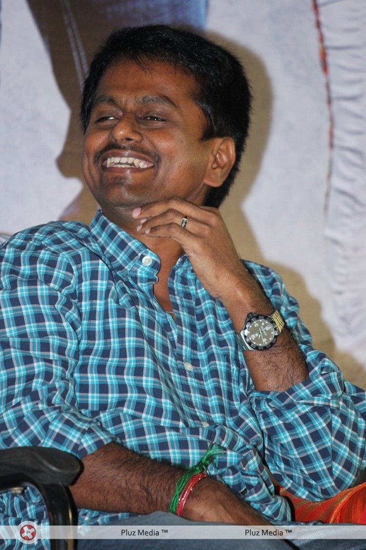 A. R. Murugadoss - Thiruthani Audio Launch Pictures | Picture 255233