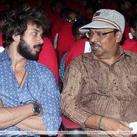 Thiruthani Audio Launch Pictures | Picture 255193