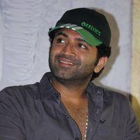 Arun Vijay - Thiruthani Audio Launch Pictures | Picture 255210