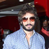 Bharath - Thiruthani Audio Launch Pictures | Picture 255225