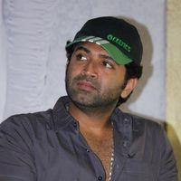 Arun Vijay - Thiruthani Audio Launch Pictures | Picture 255229