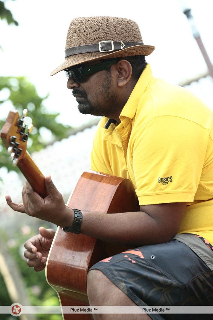 Mysskin - Mugamoodi Latest Stills | Picture 260913