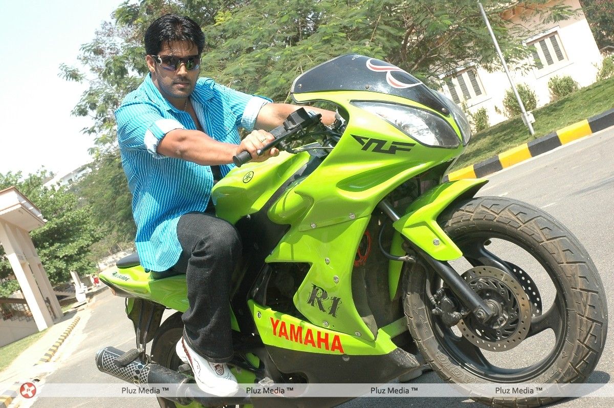 Jai Akash - Andre Oru Iravu Movie Pooja Pictures | Picture 261814
